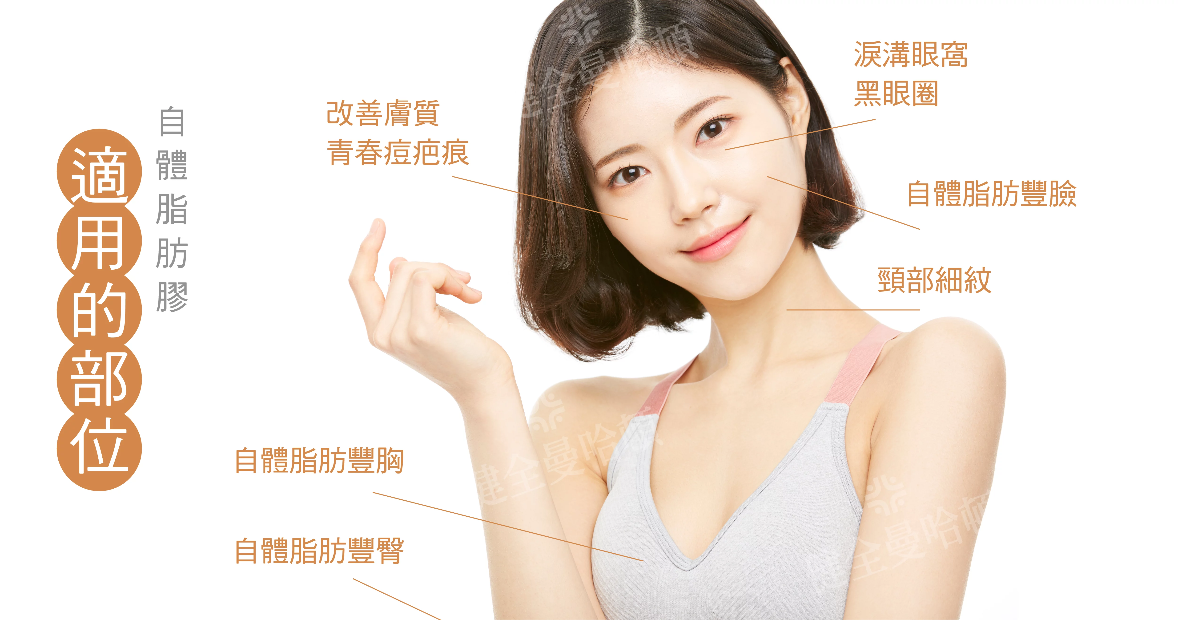 自體脂肪移植 07