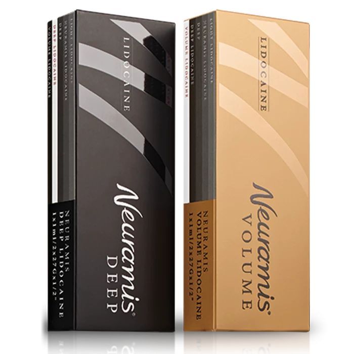 仙女玻尿酸 Banner