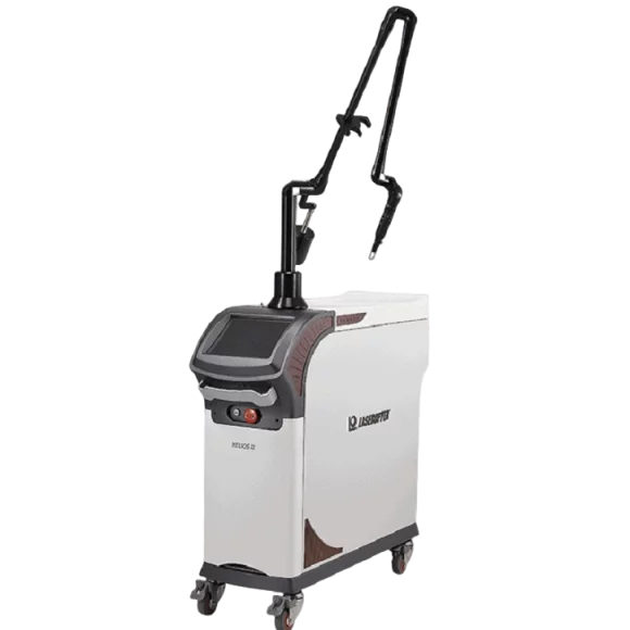 淨膚雷射 Banner 2