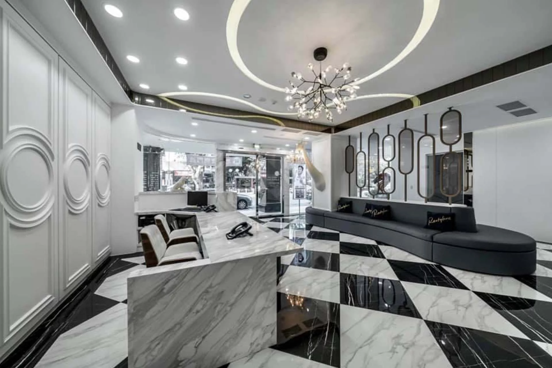 台中店 執行長選 06