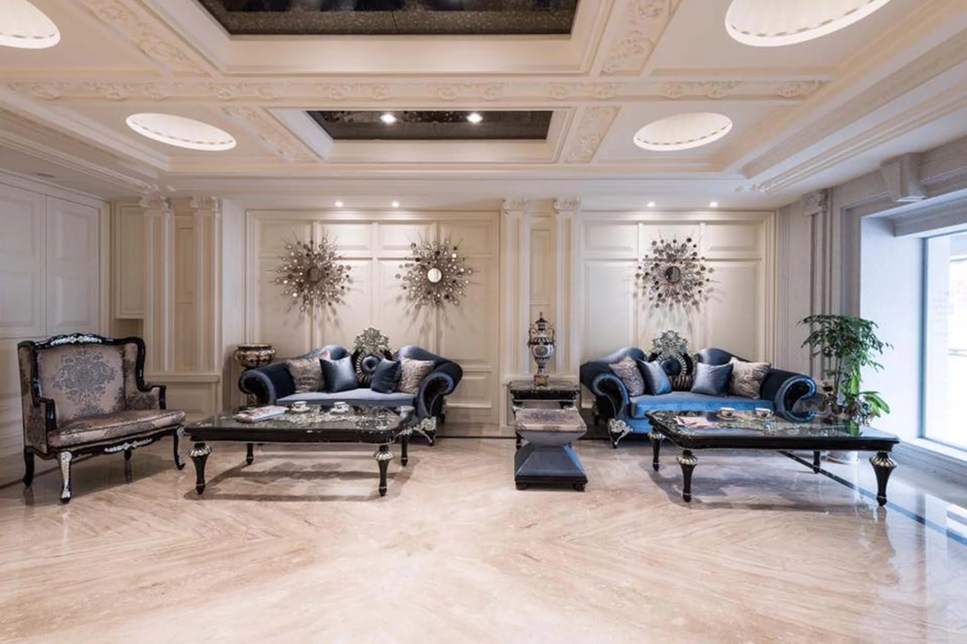 旗艦店 執行長選 02