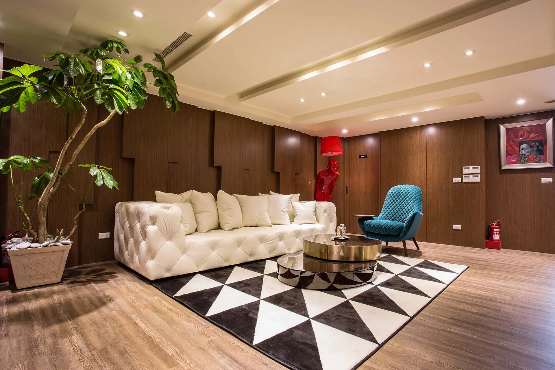 旗艦店 執行長選 06