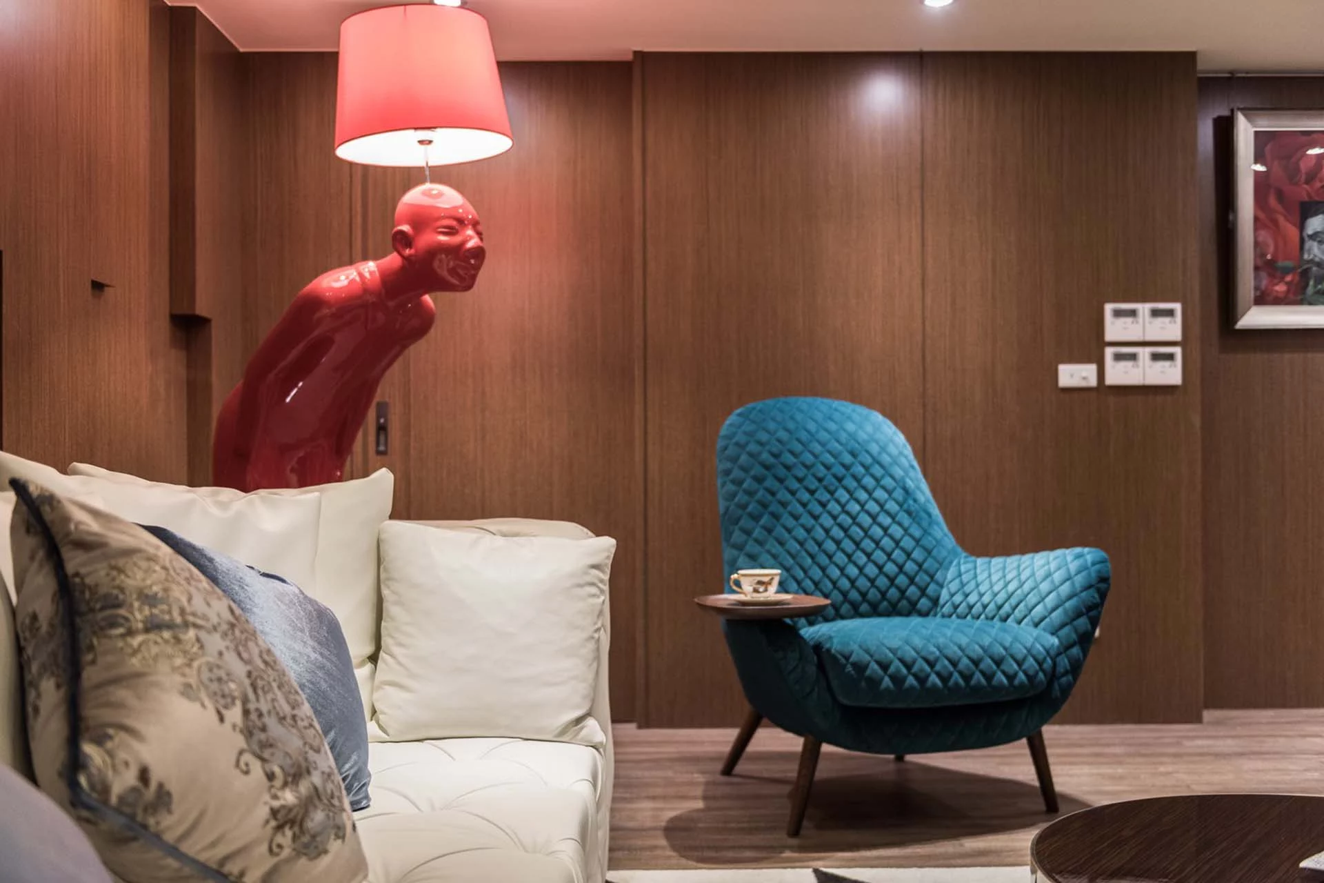 旗艦店 執行長選 08